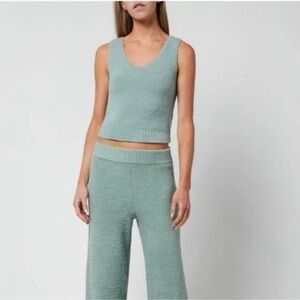 UGG Dulcie Sweater Tank Top in Twister